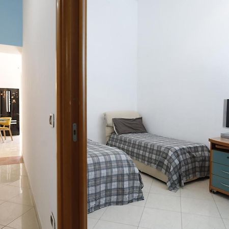 Apartament Carbonara23 Neapol Zewnętrze zdjęcie