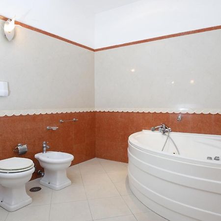 Apartament Carbonara23 Neapol Zewnętrze zdjęcie