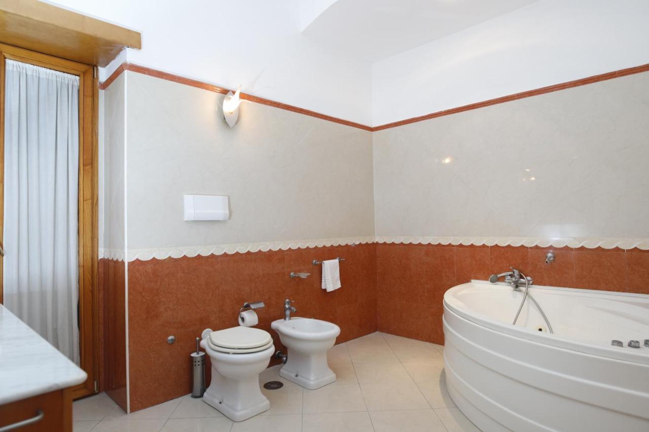Apartament Carbonara23 Neapol Zewnętrze zdjęcie
