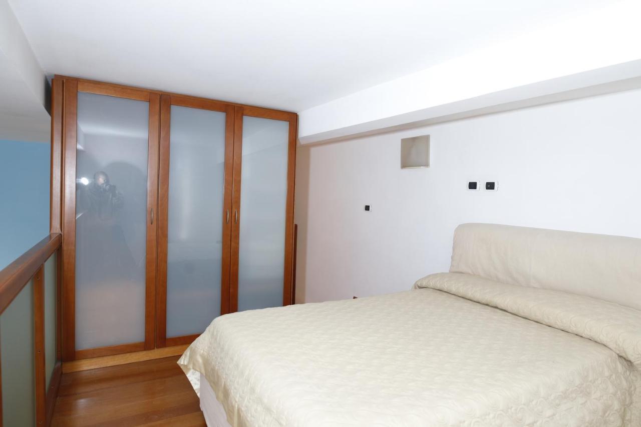 Apartament Carbonara23 Neapol Zewnętrze zdjęcie