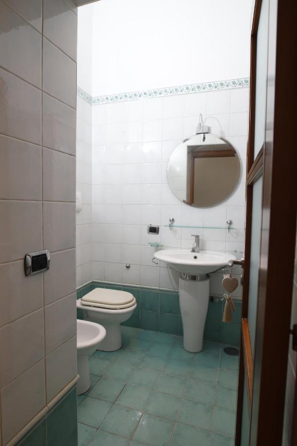 Apartament Carbonara23 Neapol Zewnętrze zdjęcie